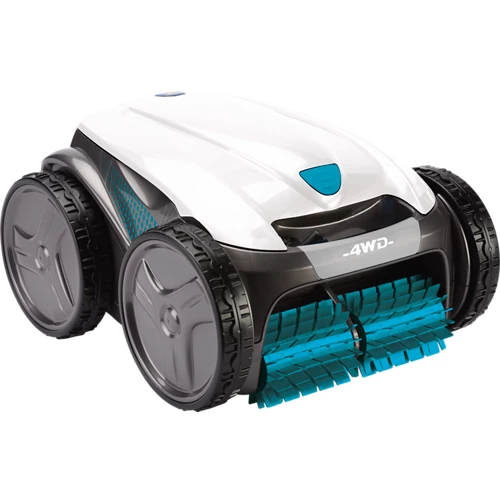 robot zodiac ov5390 para limpieza de piscinas