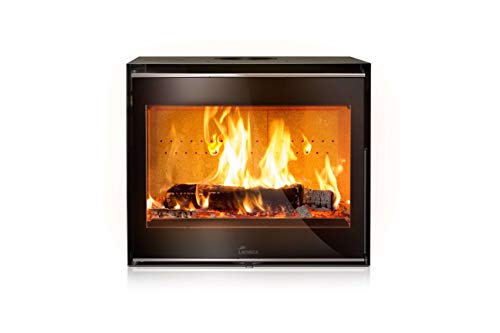 INSERTO DE MADERA LACUNZA MODELO ADOUR 700 (CON TURBINA)