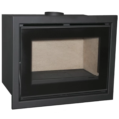 inserto de madera c-720-s 7 kw