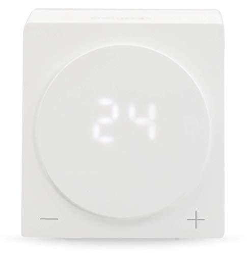Termostato WiFi inteligente Energeeks