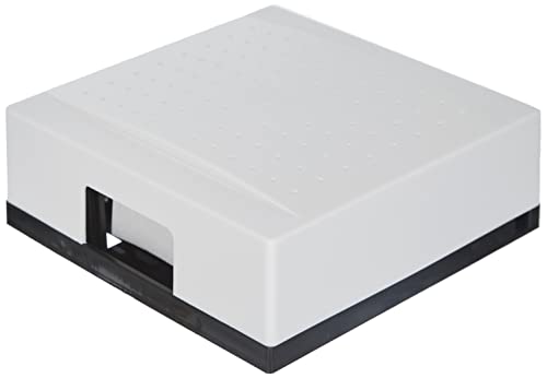 SCS SEN4137428 - Tono de llamada, conexión por cable, 230 V, blanco