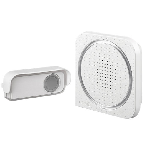 Kit anillo lexman blanco con luz