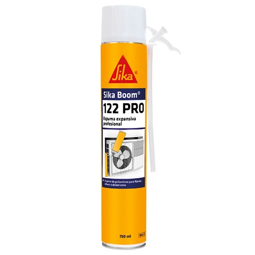 Sikaboom 122 para espuma de poliuretano de 750 ml