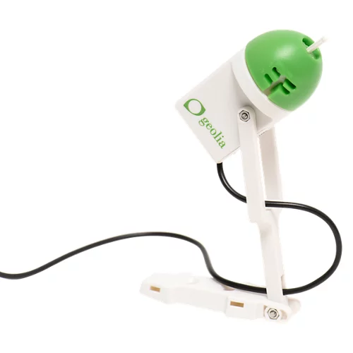 Sensor de humedad para programador geolia