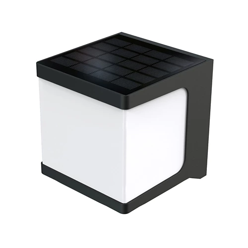 Aplicación solar Jano 1000 lumen 4000k