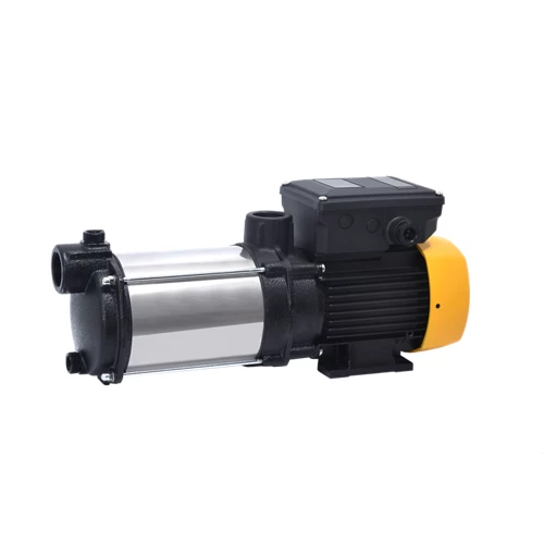 Bomba de superficie Guinard mistral 90 4m 750w con un caudal máximo de 6 l/h