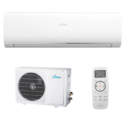 Aire acondicionado 1x1 aire + 09ev-tr-w 2236 fg