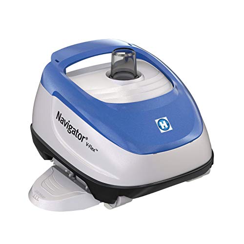 Robot limpiafondos Hayward - Navigator V-Flex Liner / Concrete