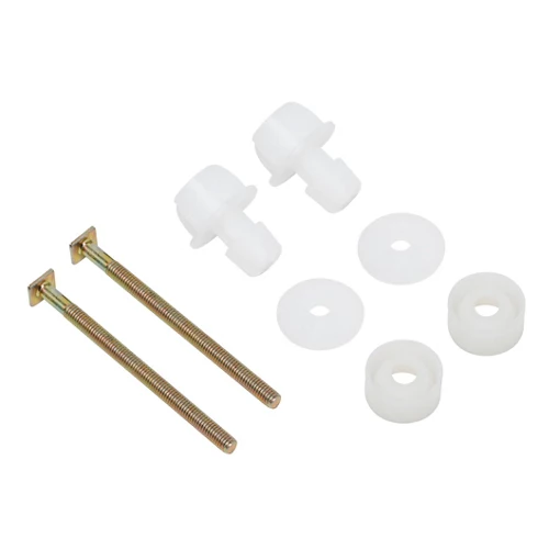 Kit adhesivo blanco mate
