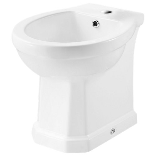 Bidé blanco charm sensea