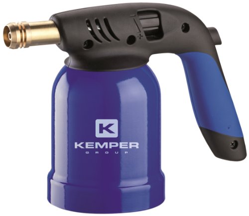 Linterna Kemper 770 Top Line, 1370 W, Azul
