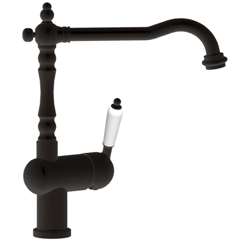 Grifo monomando de cocina con desagüe delinia ro