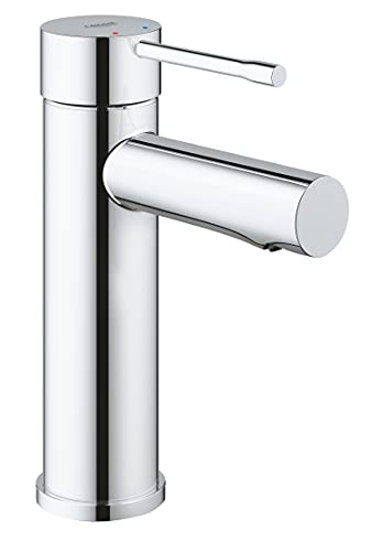 Grifería para lavabo Grohe Essence 1/2 Smooth Body