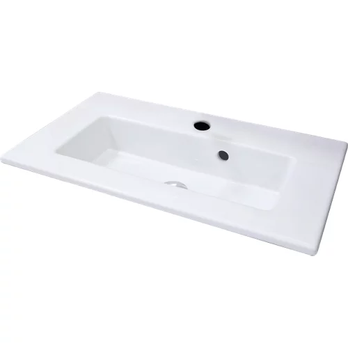 Lavabo Neo moon blanco 46x11,2x35 cm