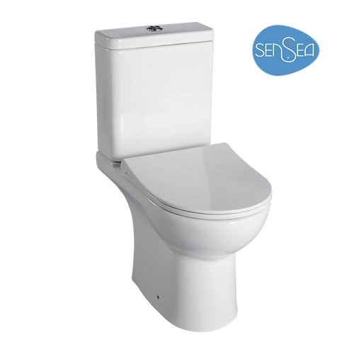 Pack WC Sensea sensea con funda acolchada