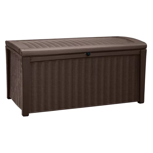 Cofre resina exterior 17197731 129,5x62,5x70 cm