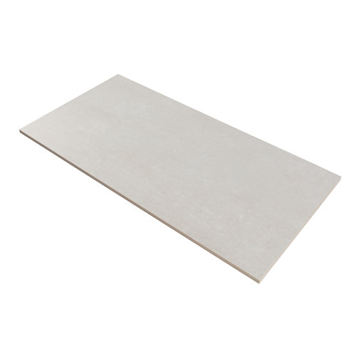 Pavimento cerámico martins 30x60 blanco c3 artens antideslizante