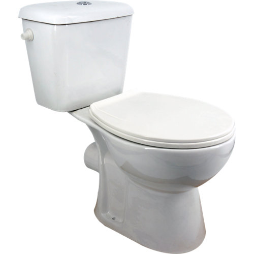 Pack wc salida horizontal nerea sensea