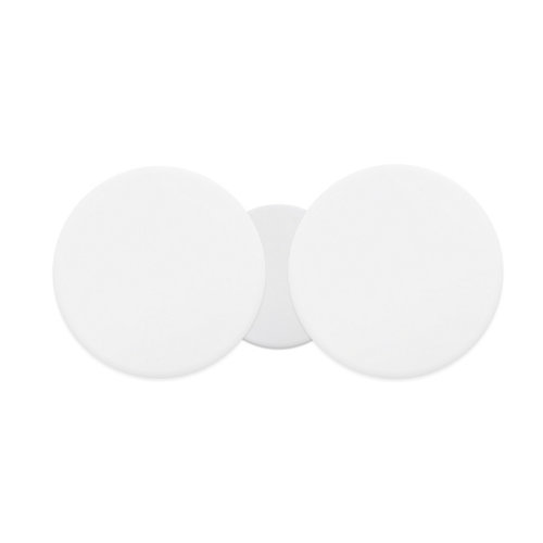 Aplique LED inspires 800 lumens 4000k blanco mate