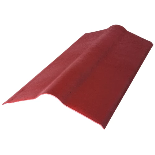 Onduline easyfix caballete rojo 100x50 cm