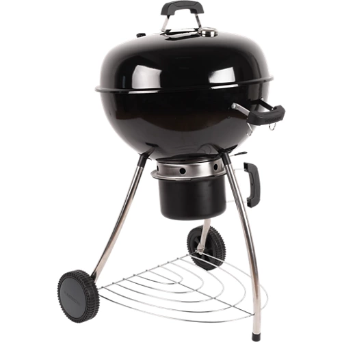 Parrilla de carbón Phoenix beta recomendada para 8 personas