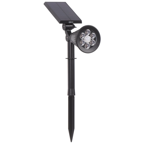 Baliza reflector led solar acrux 200 lumens ip65