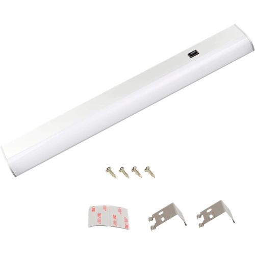 Led batten inspire melfi 4000k 440 lm