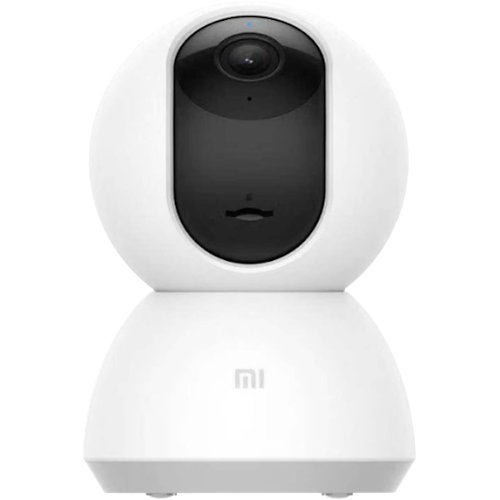 cámara ip de vigilancia motorizada xiaomi mi 1080p