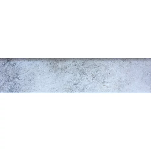 Zócalos de palisandro 8x33,3 artens gris
