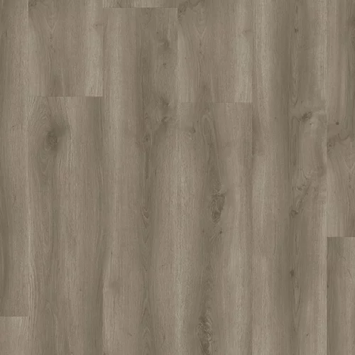 Lámina de vinilo interlock tarkett roble marrón contemp