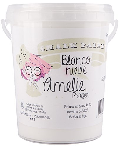 Amelie Prager 1000-01 Pintura al agua, Blancanieves, 1 l