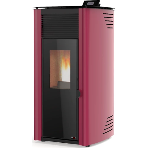 Soba pellets redpod first advance 10 kw burdeos