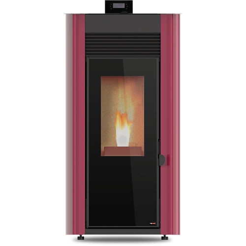 Soba pellets redpod first advance 12 kw burdeos