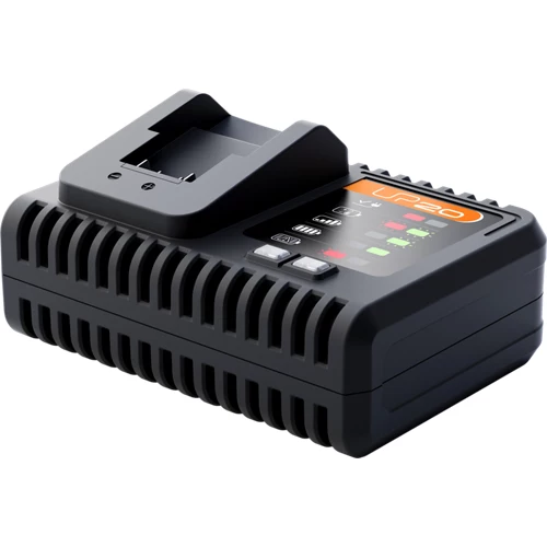 cargador lexman 20v