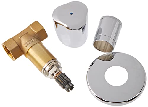 Roca Brava A5A1530C00 - Llave 1/2 derecha