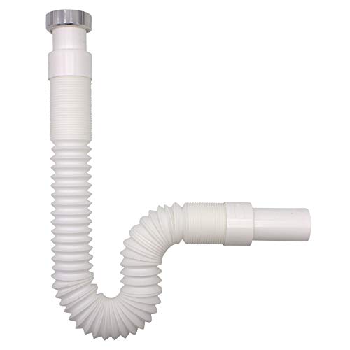 Manguera de drenaje flexible VARIOSAN 13972, 1 1/4