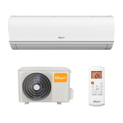 Aire acondicionado 1x1 eluxe ambar 6000 fg