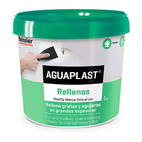 Desconocido M62674 - Aguaplast capa de 1 kg de espesor en pasta