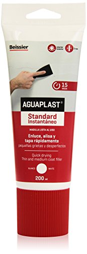 Beissier M56072 - Instantánea Aguaplast tubo 200 ml