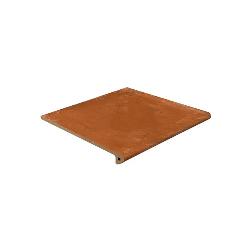 Tronco pichón Fiorentino peldaño 33 x 33 rojo alhamar