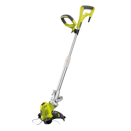 Recortadora eléctrica ryobi rlt6030pk3 600w