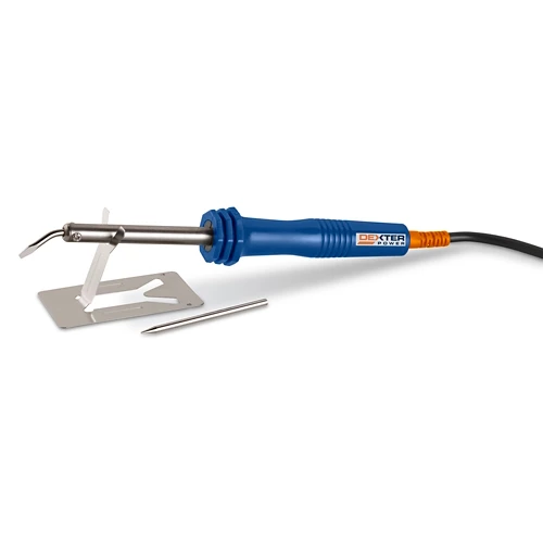 soldador electrico dexter 25w