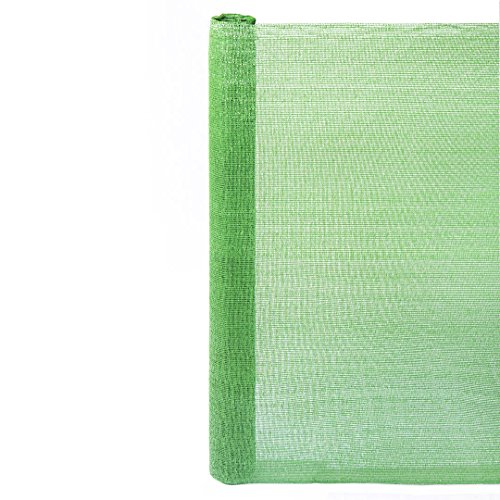Malla Catral HIDING Rollo 120 G/M2 Verde