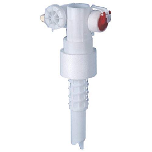 Grohe - Válvula de llenado, aplicación universal sin racor adaptador (3/8