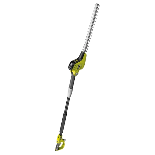Cortasetos con pértiga eléctrica Ryobi rpt4545e 450w longitud hoja 45 cm