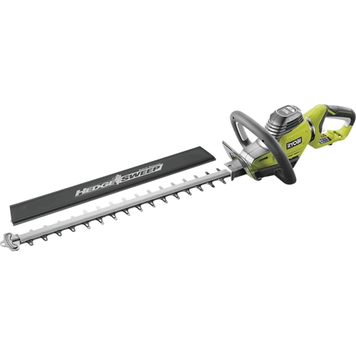 Cortasetos Ryobi rht8165rl 800w hoja longitud 65 cm