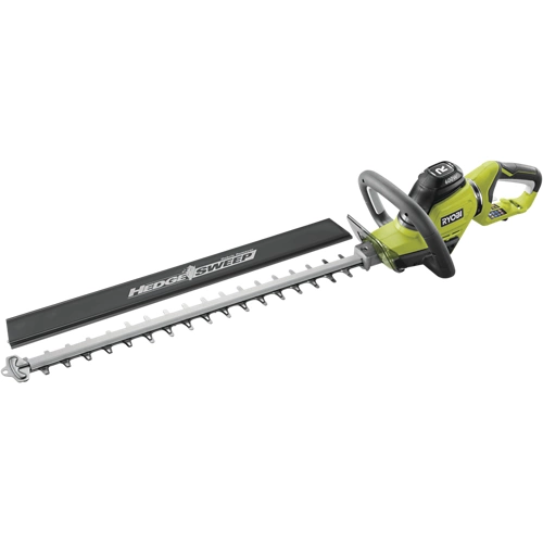 Cortasetos Ryobi rht6160rs 600w hoja longitud 60 cm