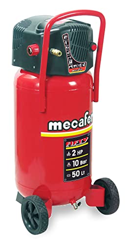 Mecafer 425090 - Compresor (50 L)