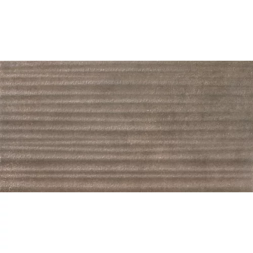 capa mustang 31,6x60,8 relieve nuez