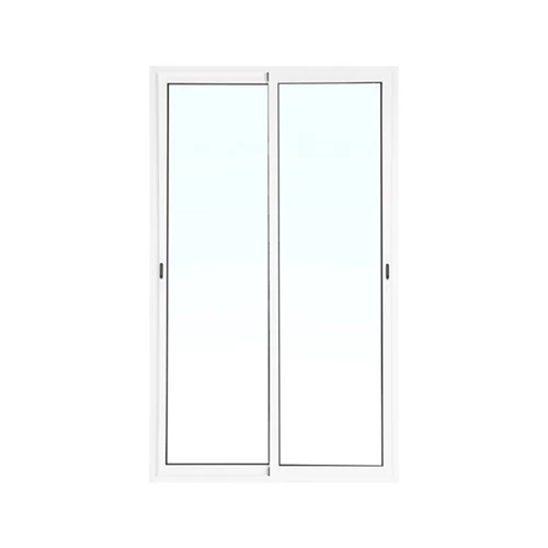 Balcón corredero aluminio artens 130x210cm